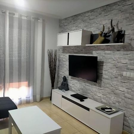 Apartamento Moderno Con Piscina Garaje Wifi Ac El Campello Luaran gambar